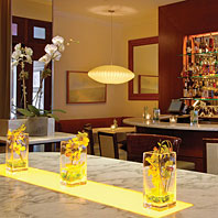 Cocktails